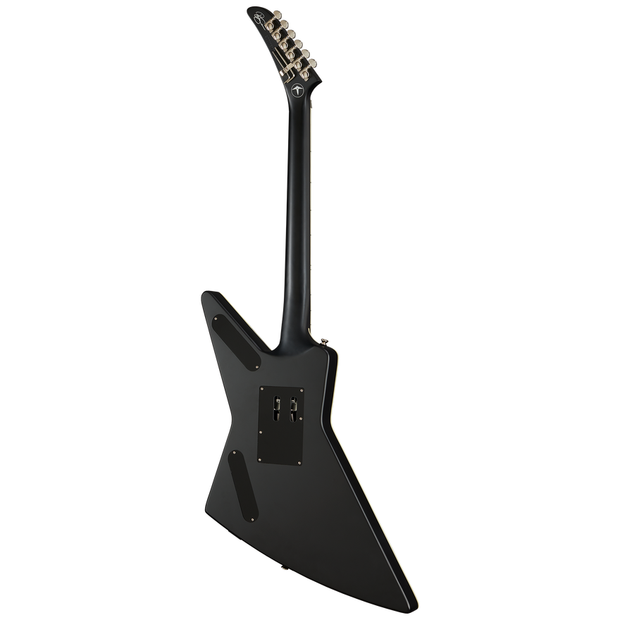 Epiphone Brendon Small Ghosthorse Explorer (Incl. EpiLite Case), Galaktikon Burst Electric Guitar Epiphone