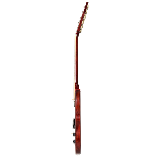 Gibson Custom Jimmy Page EDS-1275 Doubleneck VOS, '69 Cherry Electric Guitar Gibson Custom
