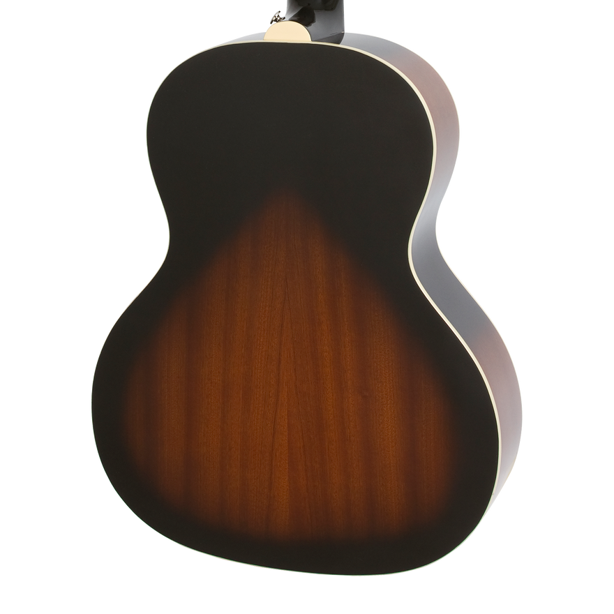 Epiphone L-00 Studio, Vintage Sunburst Acoustic Guitar Epiphone