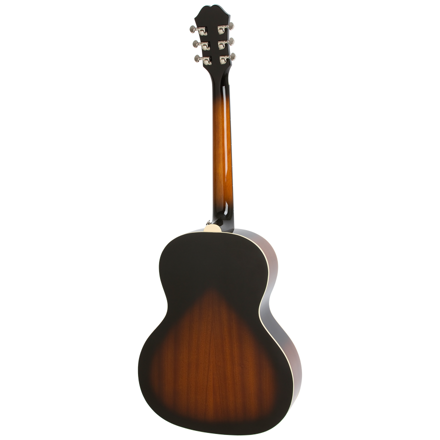 Epiphone L-00 Studio, Vintage Sunburst Acoustic Guitar Epiphone