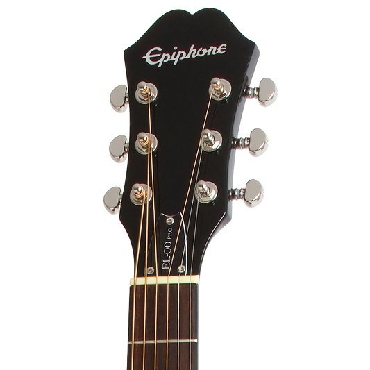 Epiphone L-00 Studio, Vintage Sunburst Acoustic Guitar Epiphone