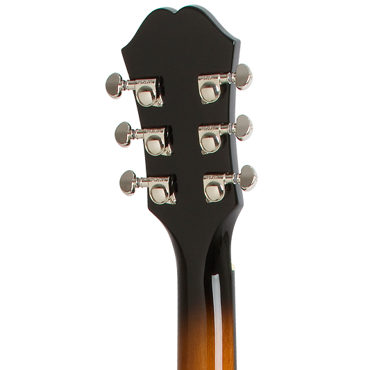 Epiphone L-00 Studio, Vintage Sunburst Acoustic Guitar Epiphone
