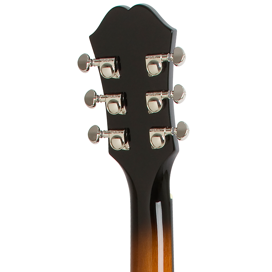 Epiphone L-00 Studio, Vintage Sunburst Acoustic Guitar Epiphone