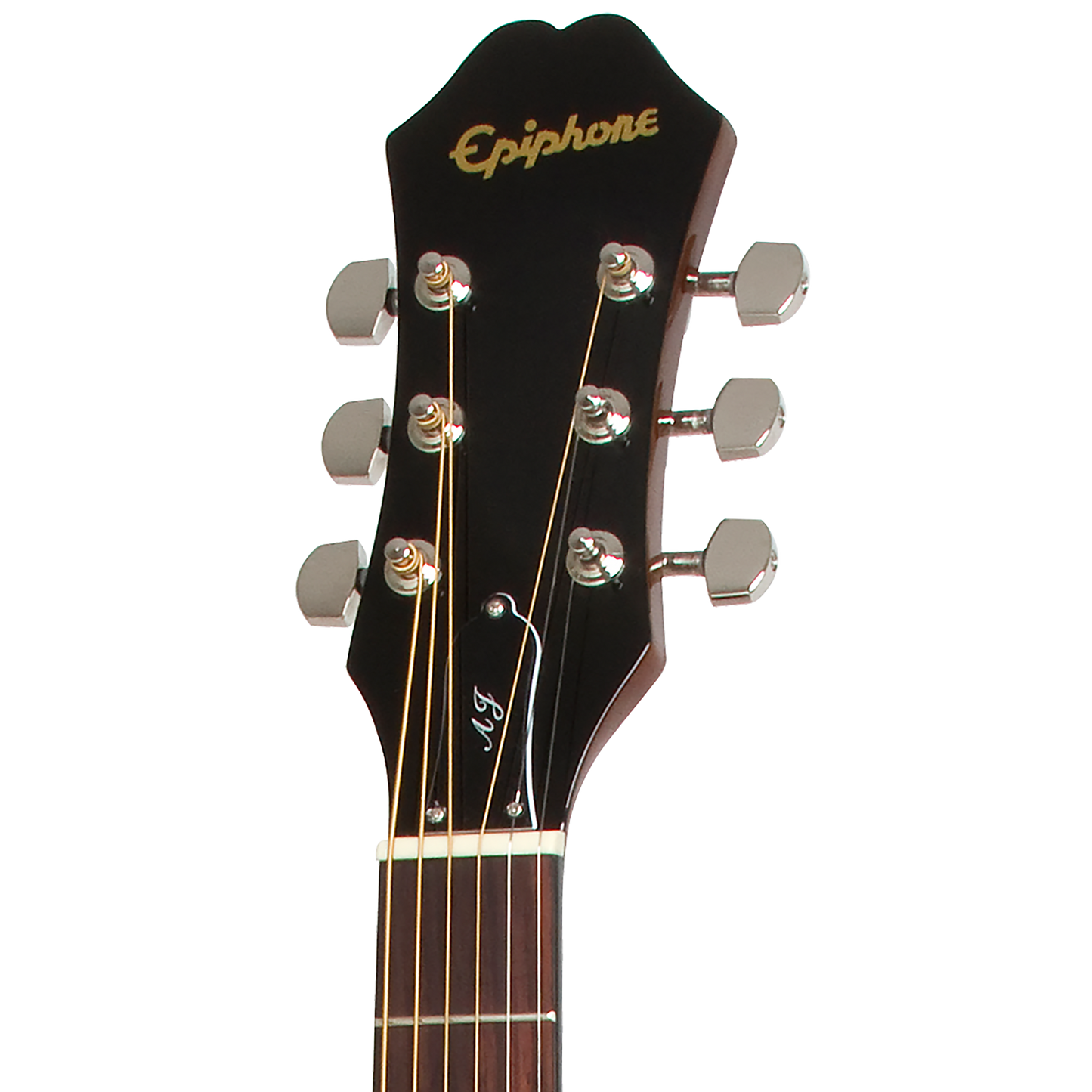 Epiphone J-15 EC, Natural Acoustic Guitar Epiphone