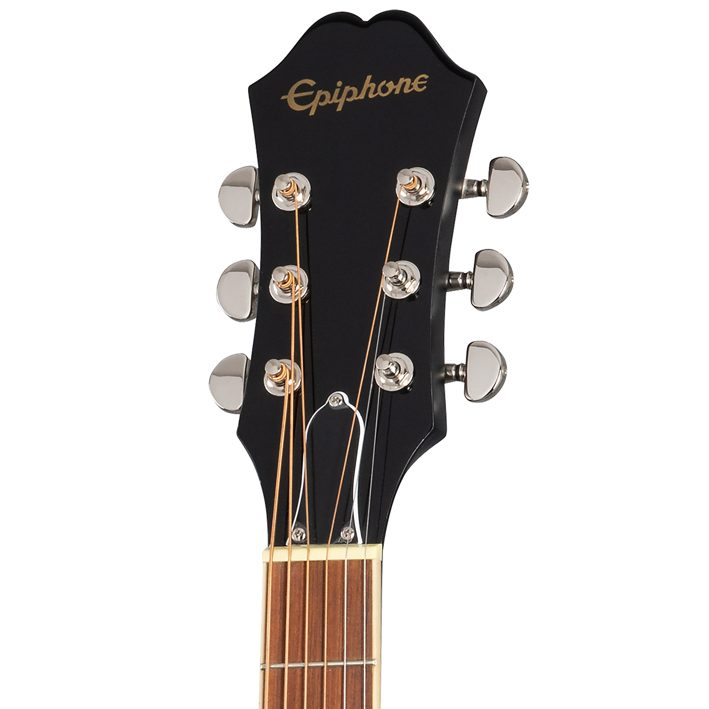 Epiphone J-45 EC Studio, Ebony Acoustic Guitar Epiphone