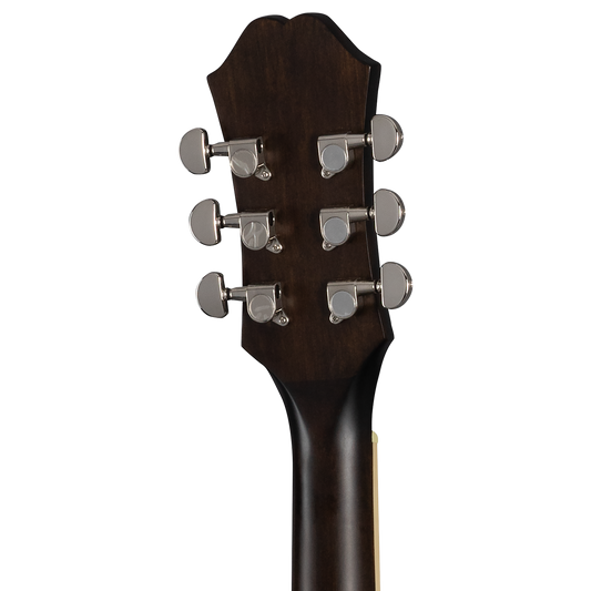 Epiphone J-45 EC Studio, Natural Acoustic Acoustic Guitar Epiphone