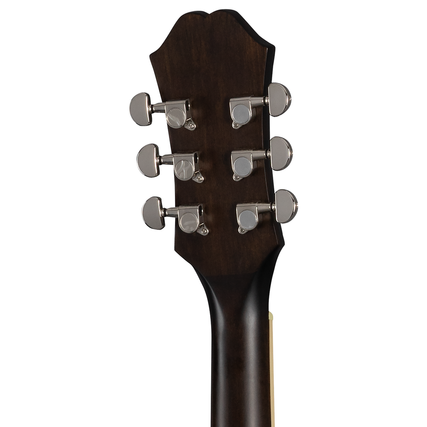 Epiphone J-45 EC Studio, Natural Acoustic Acoustic Guitar Epiphone