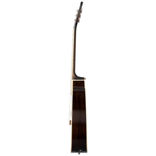 Epiphone J-45 EC Studio, Natural Acoustic Acoustic Guitar Epiphone