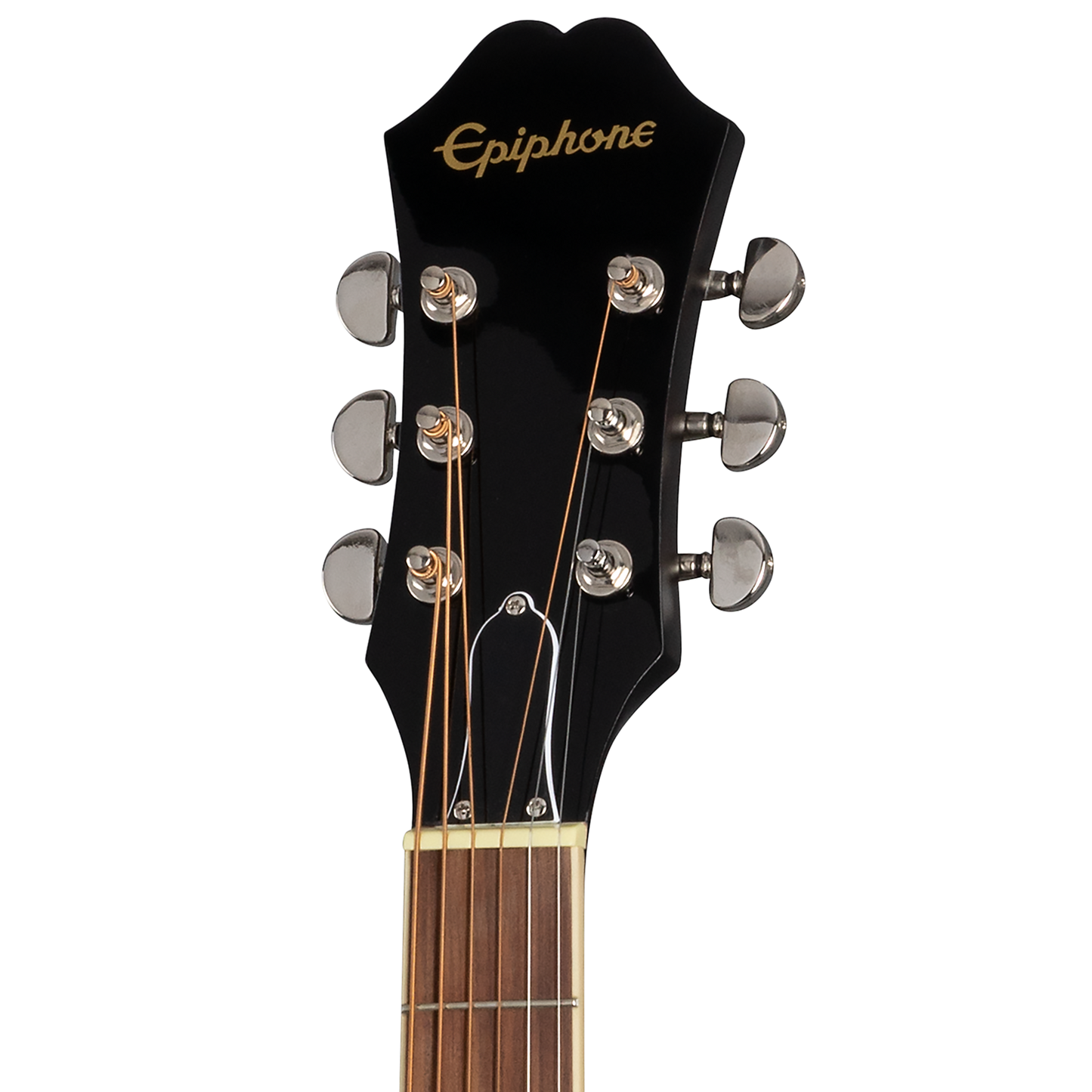Epiphone J-45 EC Studio, Vintage Sunburst Acoustic Guitar Epiphone