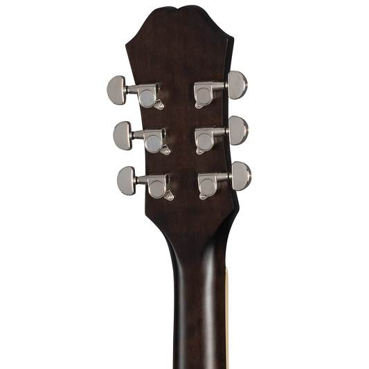 Epiphone J-45 EC Studio, Vintage Sunburst Acoustic Guitar Epiphone
