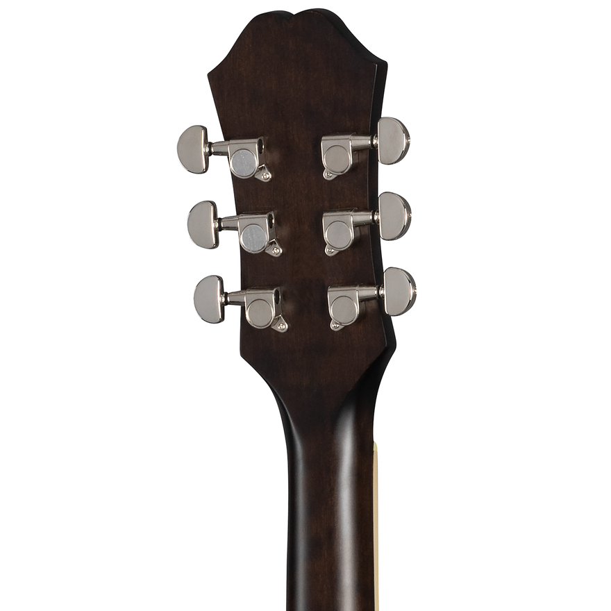 Epiphone J-45 EC Studio, Vintage Sunburst Acoustic Guitar Epiphone