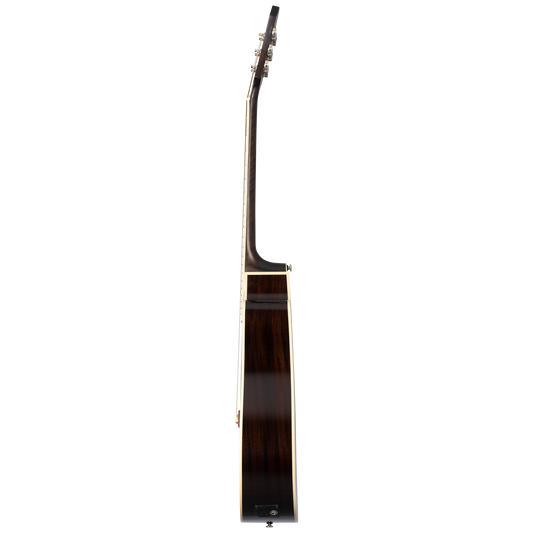 Epiphone J-45 EC Studio, Vintage Sunburst Acoustic Guitar Epiphone