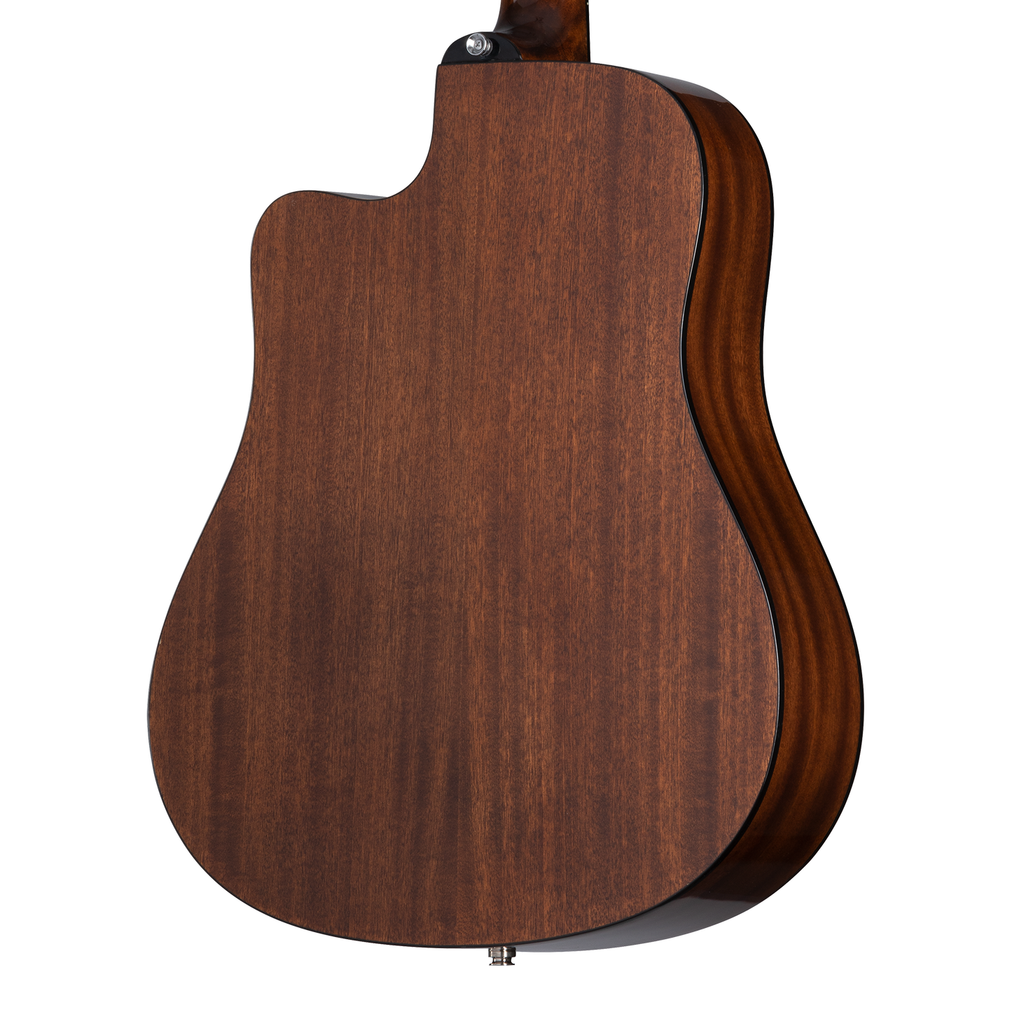 Epiphone FT-100CE, Natural Acoustic Guitar Epiphone