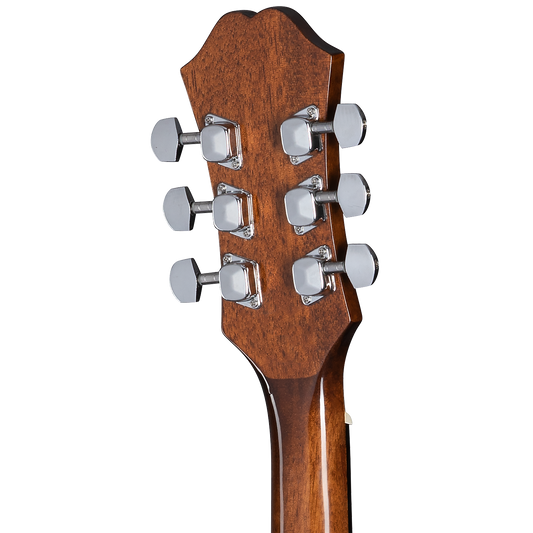 Epiphone FT-100CE, Natural Acoustic Guitar Epiphone