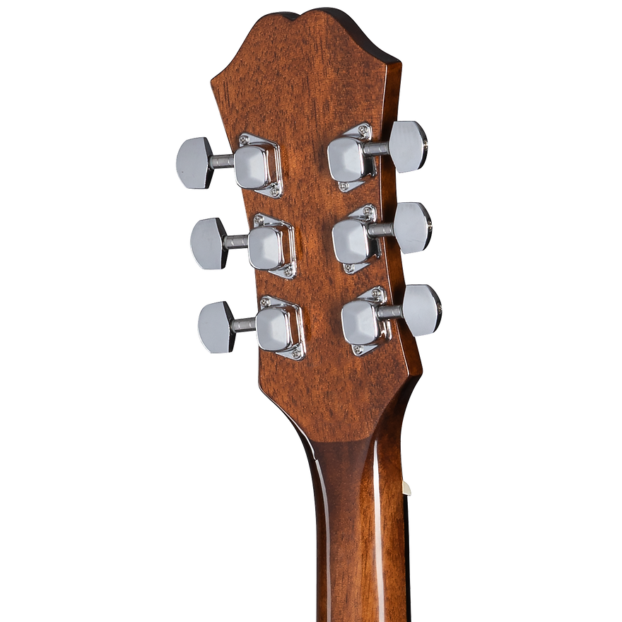 Epiphone FT-100CE, Natural Acoustic Guitar Epiphone