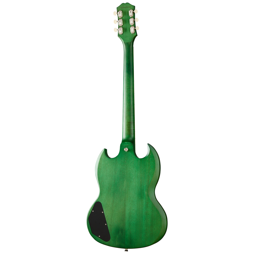 Epiphone SG Classic Worn P-90s – Gibson Epiphone SG Classic Worn P-90s – Gibson