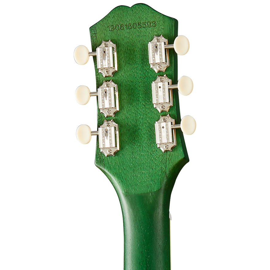 Epiphone SG Classic Worn P-90s – Gibson