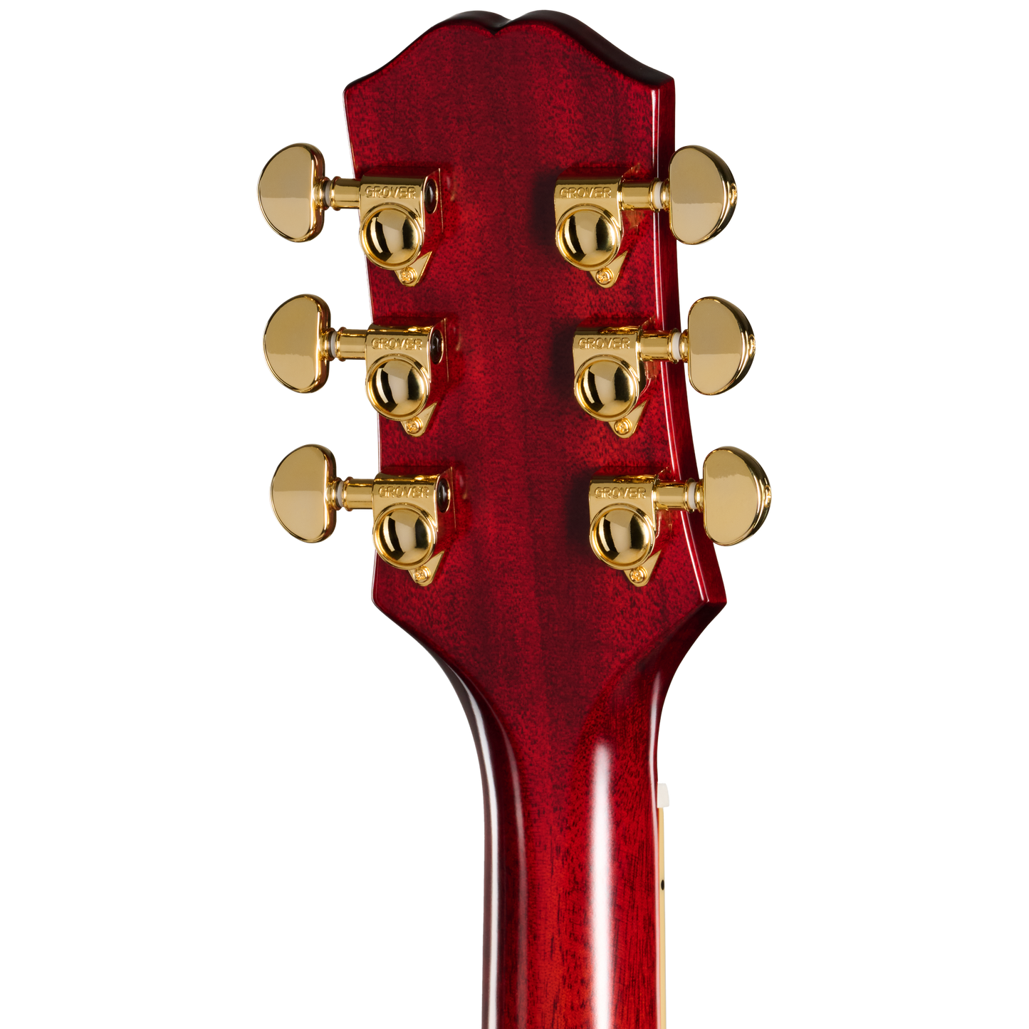 Epiphone Hummingbird Standard EC, Cherry Sunburst Acoustic Guitar Epiphone