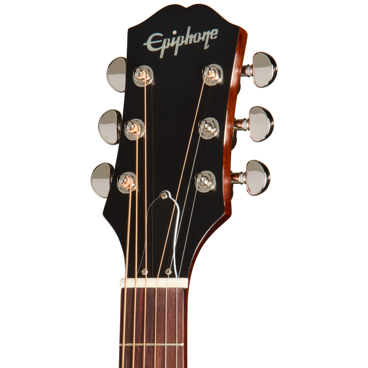 Epiphone J-45 Standard EC, Honey Burst Acoustic Guitar Epiphone