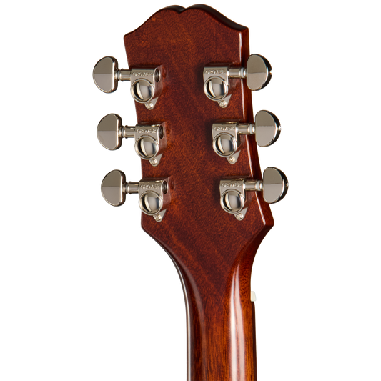 Epiphone J-45 Standard EC, Honey Burst Acoustic Guitar Epiphone
