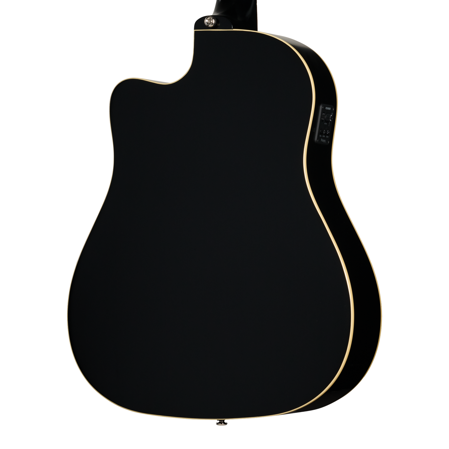 Epiphone J-45 Standard EC, Vintage Sunburst Acoustic Guitar Epiphone