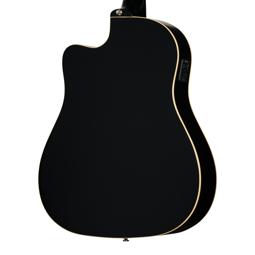 Epiphone J-45 Standard EC, Vintage Sunburst Acoustic Guitar Epiphone
