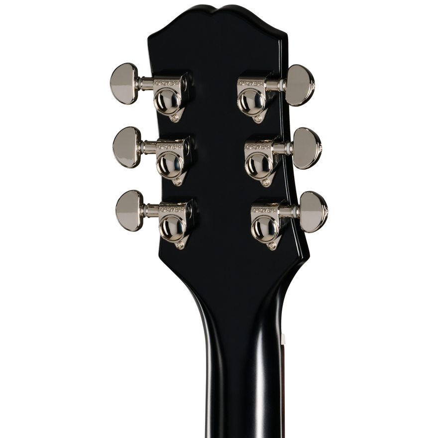 Epiphone J-45 Standard EC, Vintage Sunburst Acoustic Guitar Epiphone