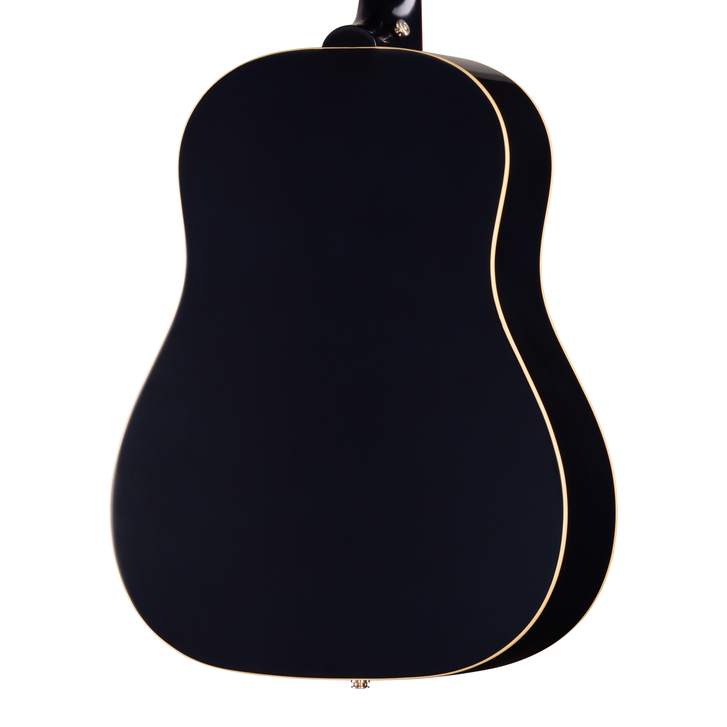 Epiphone J-45 Standard, Left-Handed, Vintage Sunburst Acoustic Guitar Epiphone