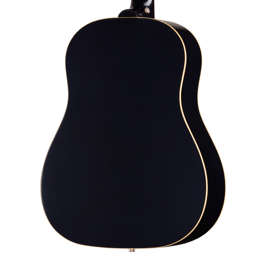 Epiphone J-45 Standard, Left-Handed, Vintage Sunburst Acoustic Guitar Epiphone