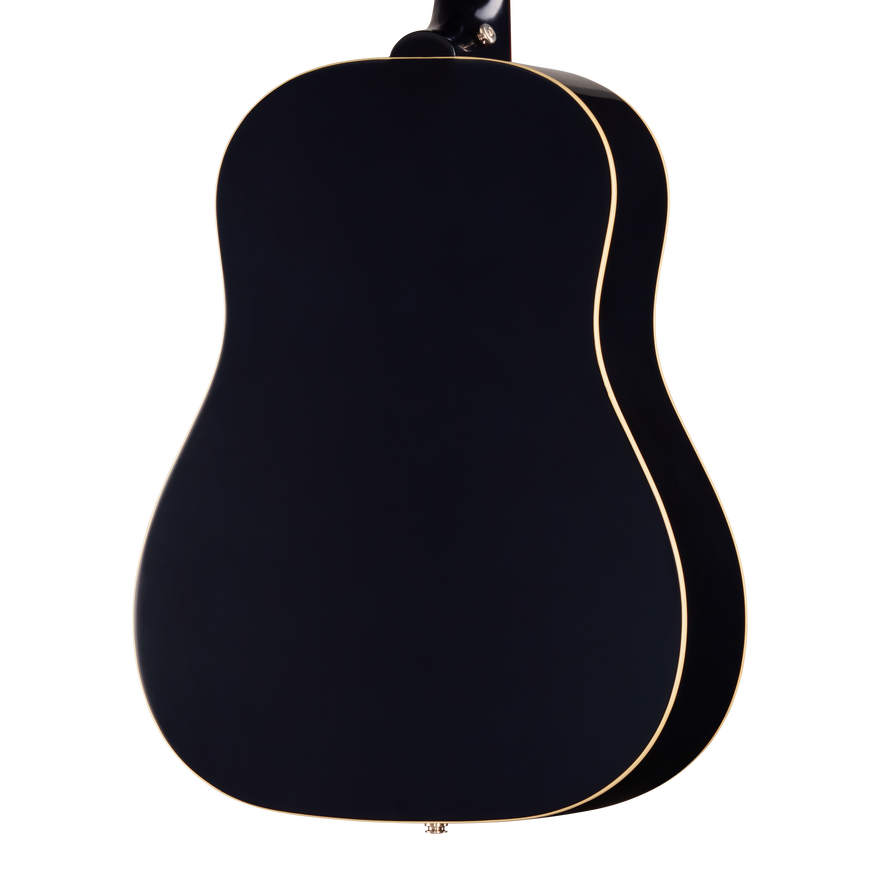 Epiphone J-45 Standard, Left-Handed, Vintage Sunburst Acoustic Guitar Epiphone