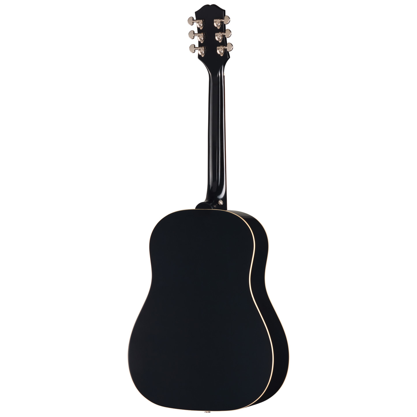 Epiphone J-45 Standard, Left-Handed, Vintage Sunburst Acoustic Guitar Epiphone