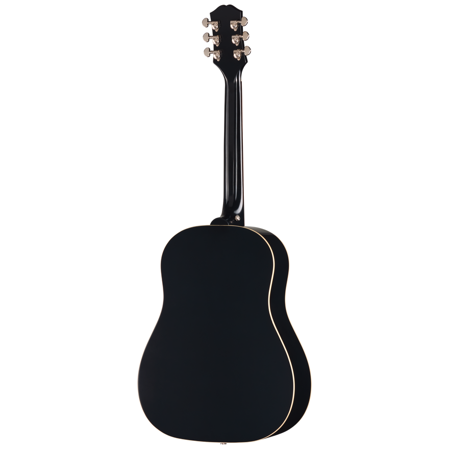 Epiphone J-45 Standard, Left-Handed, Vintage Sunburst Acoustic Guitar Epiphone