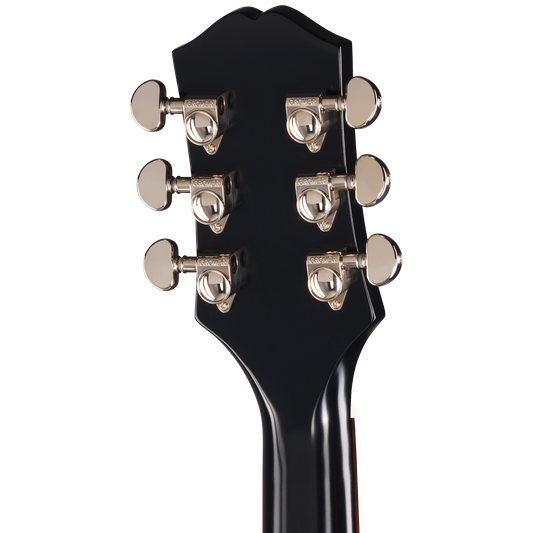 Epiphone J-45 Standard, Left-Handed, Vintage Sunburst Acoustic Guitar Epiphone