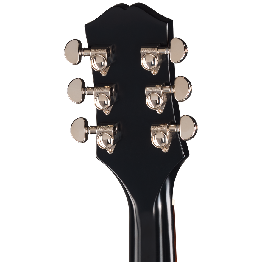 Epiphone J-45 Standard, Left-Handed, Vintage Sunburst Acoustic Guitar Epiphone