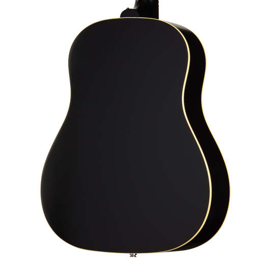 Epiphone J-45 Standard, Vintage Sunburst Acoustic Guitar Epiphone