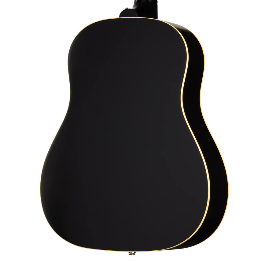 Epiphone J-45 Standard, Vintage Sunburst Acoustic Guitar Epiphone