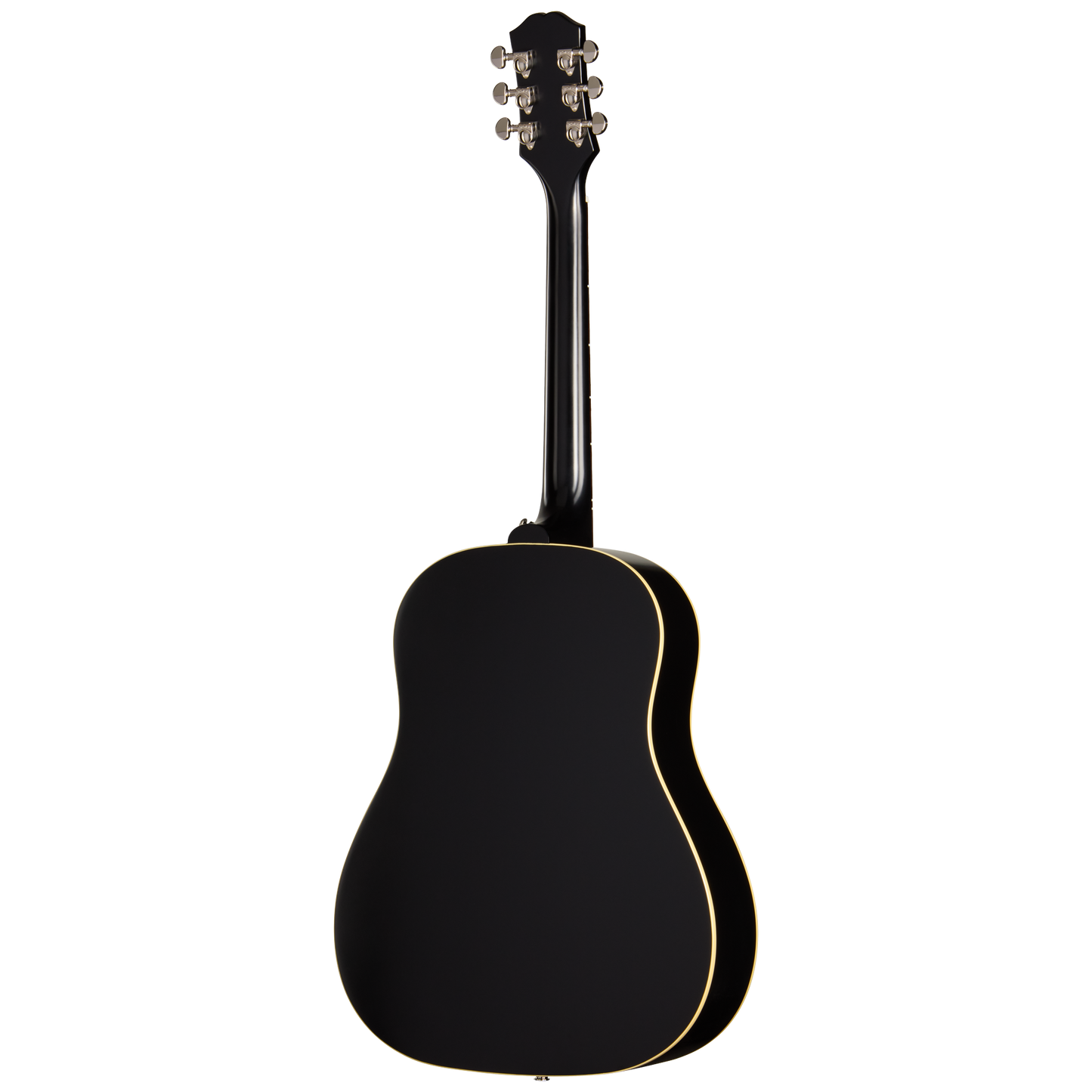 Epiphone J-45 Standard, Vintage Sunburst Acoustic Guitar Epiphone