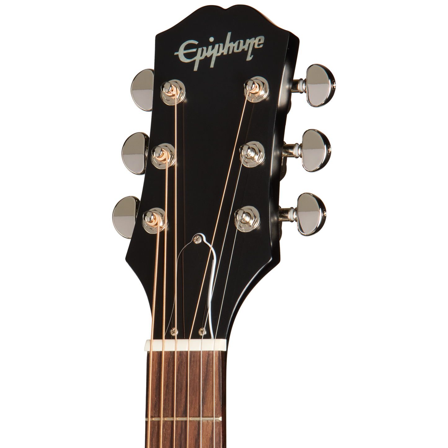 Epiphone J-45 Standard, Vintage Sunburst Acoustic Guitar Epiphone