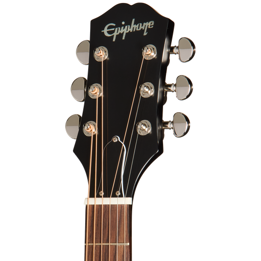 Epiphone J-45 Standard, Vintage Sunburst Acoustic Guitar Epiphone