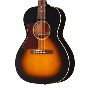 Epiphone L-00 Standard, Left-Handed, Vintage Sunburst Acoustic Guitar Epiphone