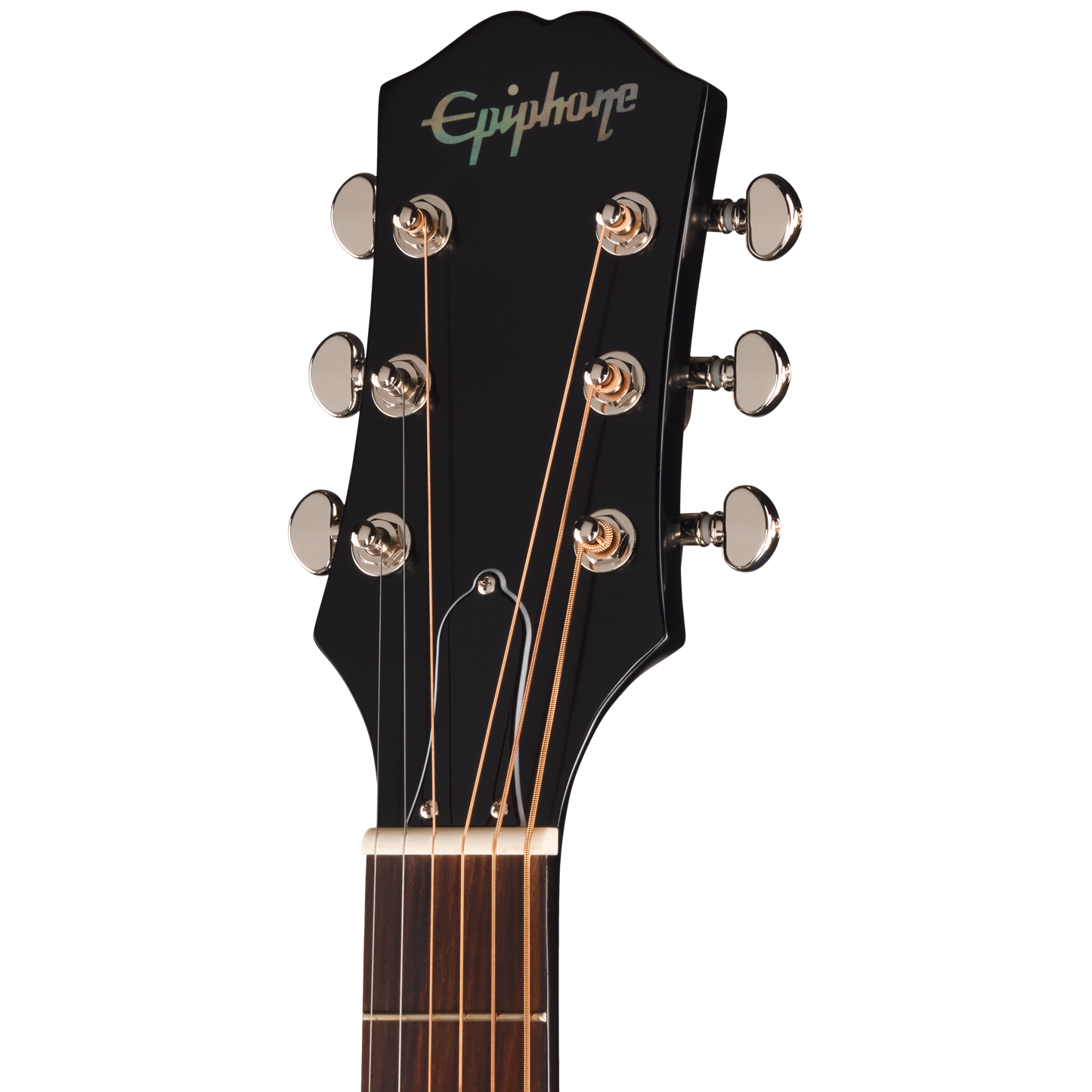 Epiphone L-00 Standard, Left-Handed, Vintage Sunburst Acoustic Guitar Epiphone