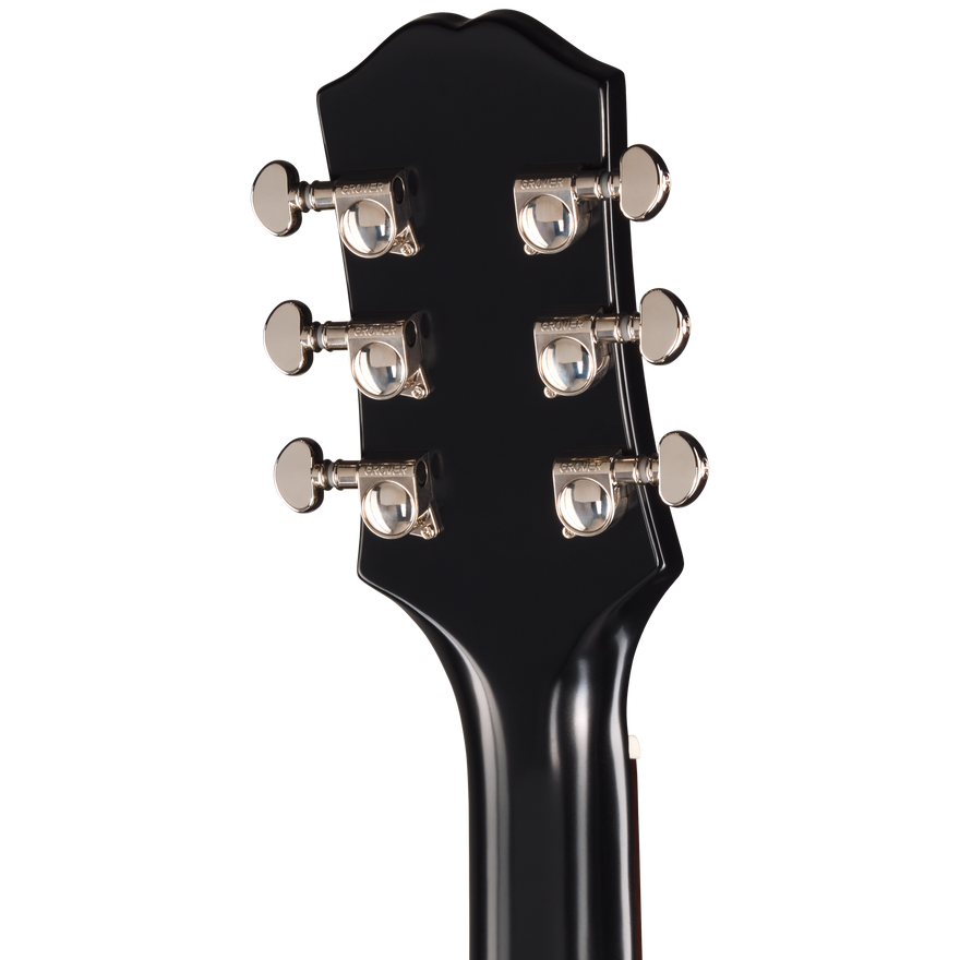 Epiphone L-00 Standard, Left-Handed, Vintage Sunburst Acoustic Guitar Epiphone