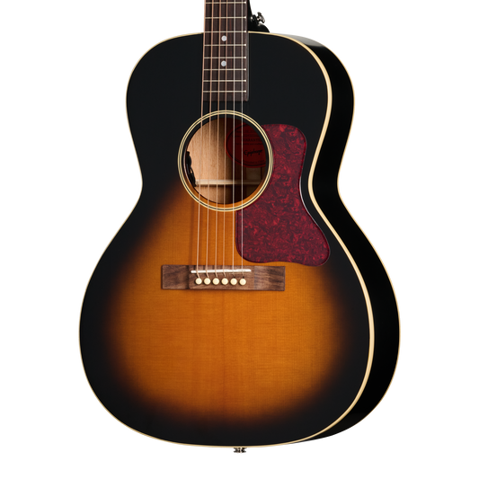 Epiphone L-00 Standard, Vintage Sunburst Acoustic Guitar Epiphone