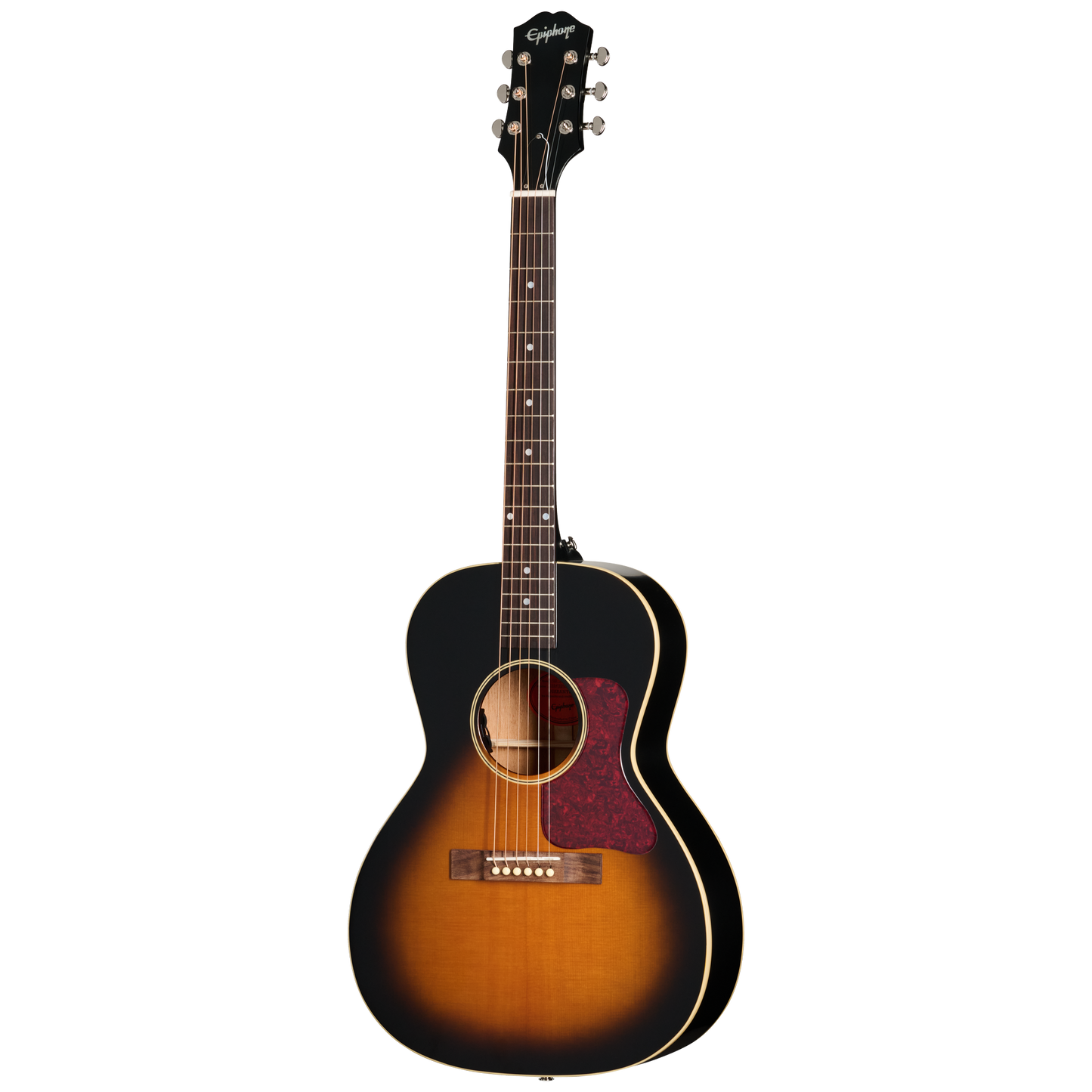 Epiphone L-00 Standard, Vintage Sunburst Acoustic Guitar Epiphone