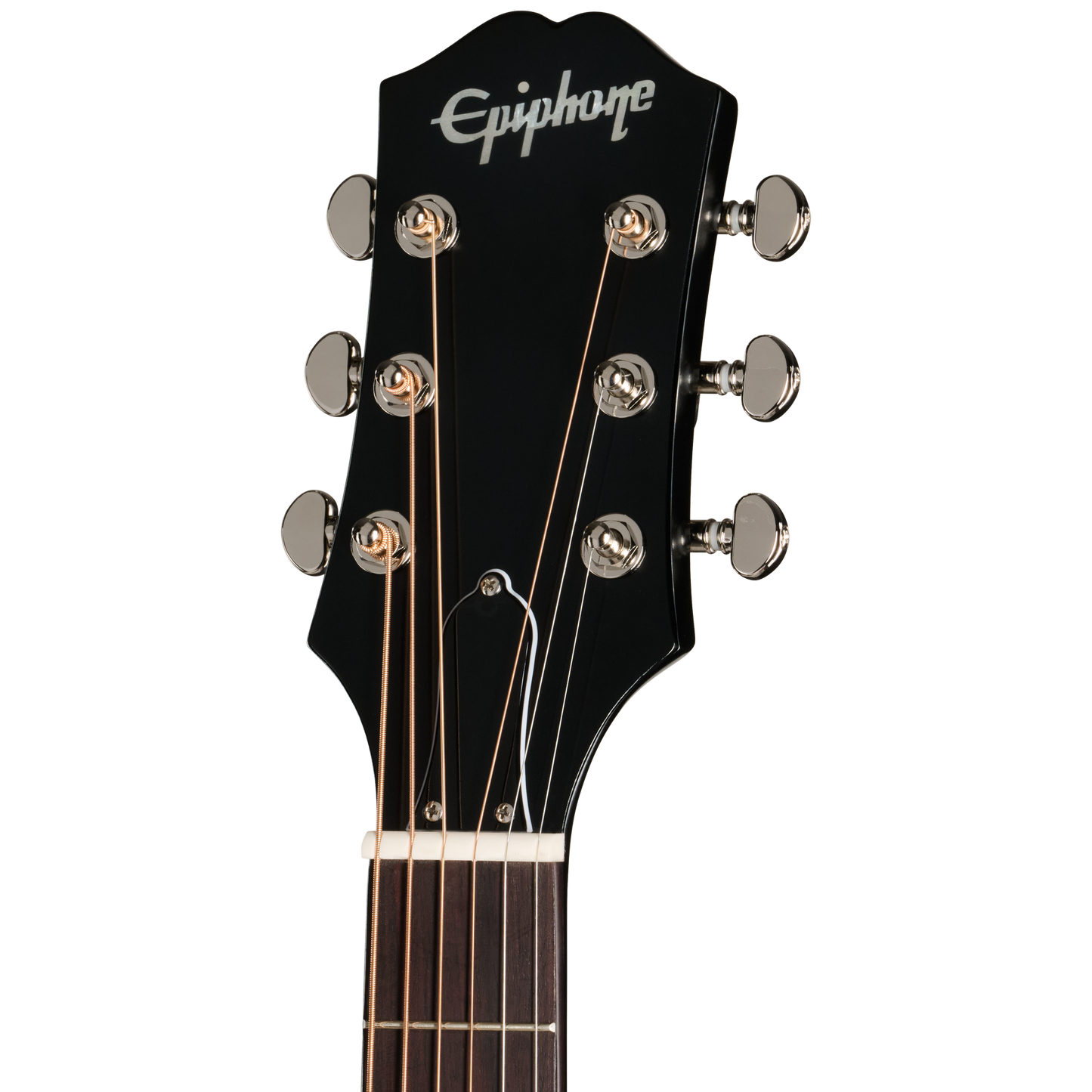 Epiphone L-00 Standard, Vintage Sunburst Acoustic Guitar Epiphone