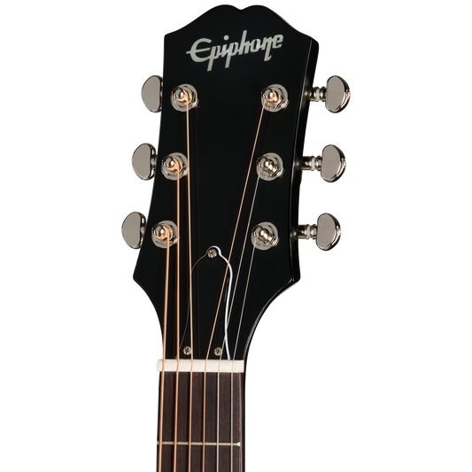 Epiphone L-00 Standard, Vintage Sunburst Acoustic Guitar Epiphone