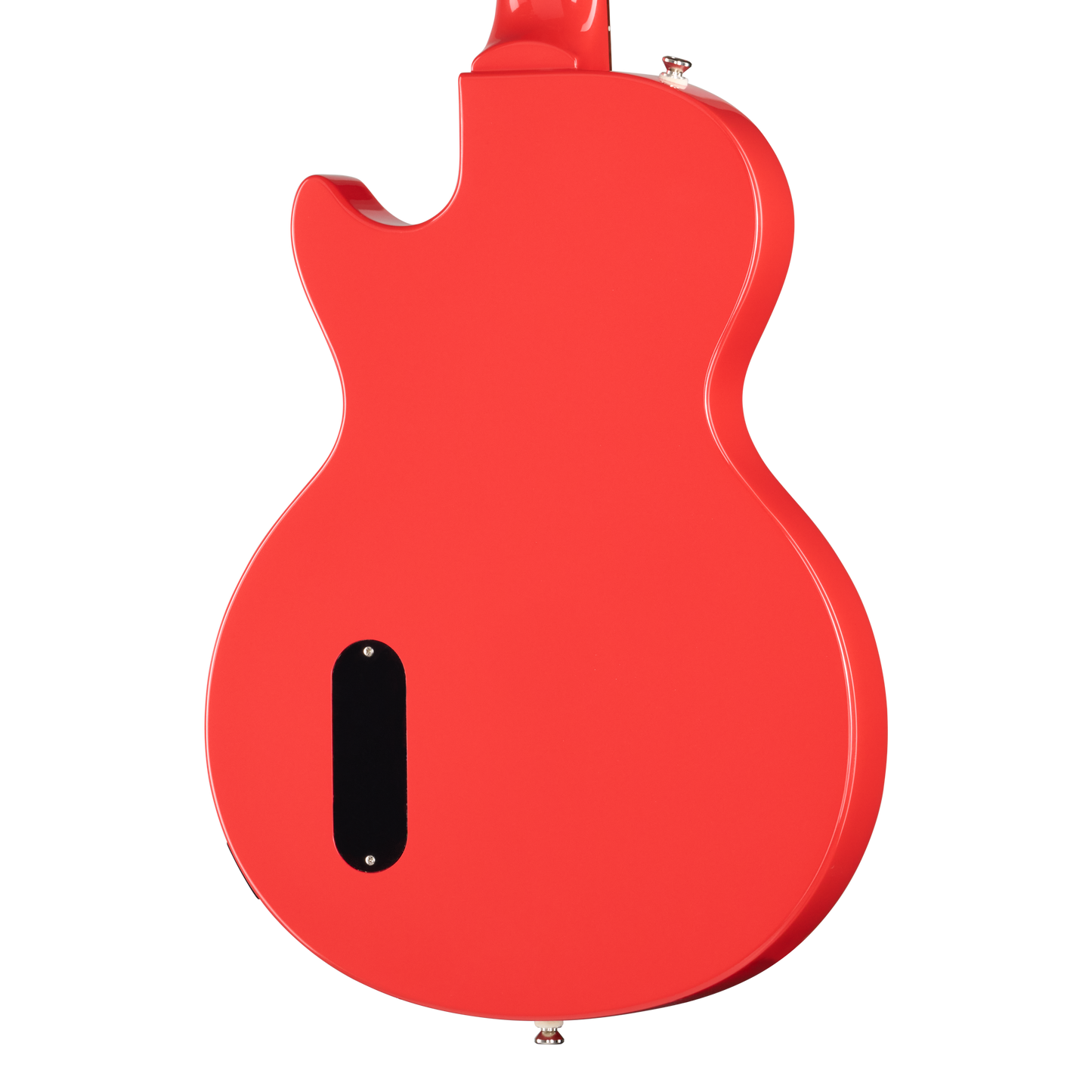 Epiphone Billie Joe Armstrong Les Paul Junior, Limited, Radiant Red Electric Guitar Epiphone