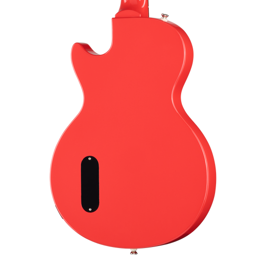 Epiphone Billie Joe Armstrong Les Paul Junior, Limited, Radiant Red Electric Guitar Epiphone
