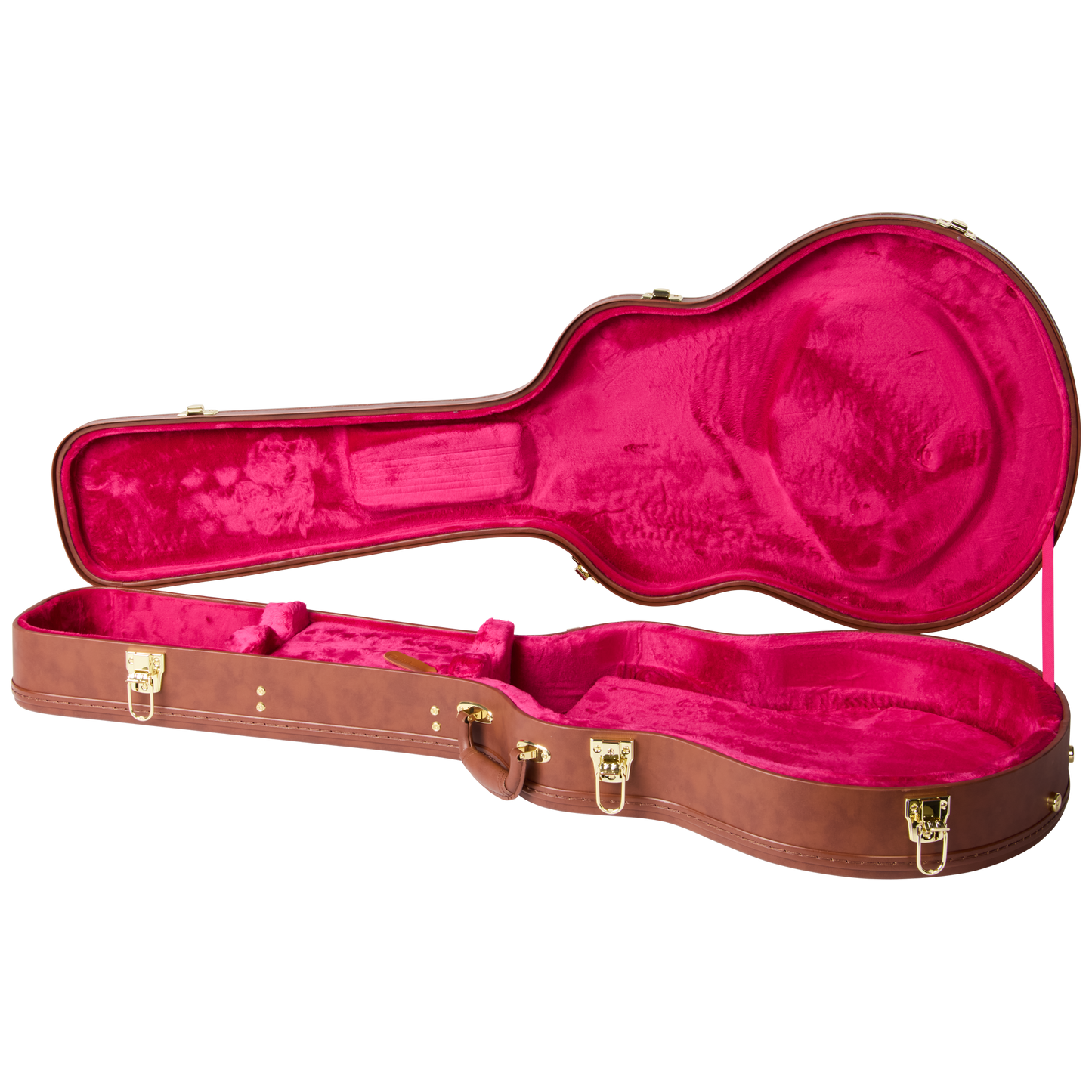 Epiphone Back to the Future ES-345, Cherry Red Electric Guitar Epiphone