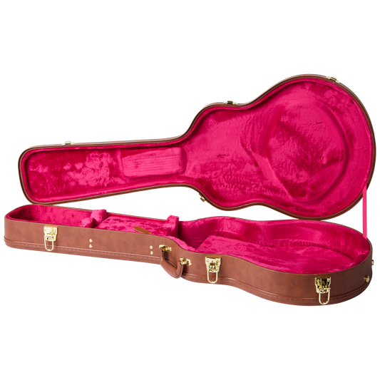 Epiphone Back to the Future ES-345, Cherry Red Electric Guitar Epiphone
